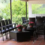 Eden Hotel