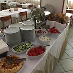 Hotel Eden 3*