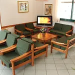 Hotel Eden