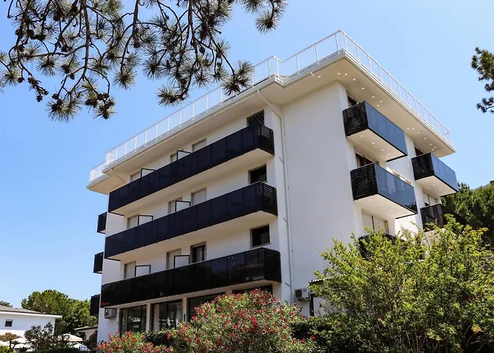 Eden Lignano Sabbiadoro