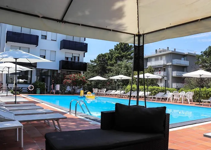 Eden Lignano Sabbiadoro