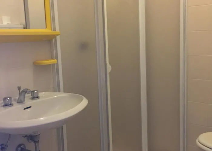 Szálloda Eden Lignano Sabbiadoro