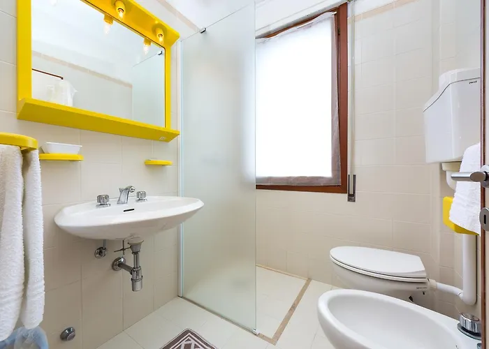 Eden 3* Lignano Sabbiadoro