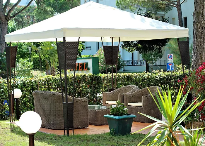 Eden Lignano Sabbiadoro