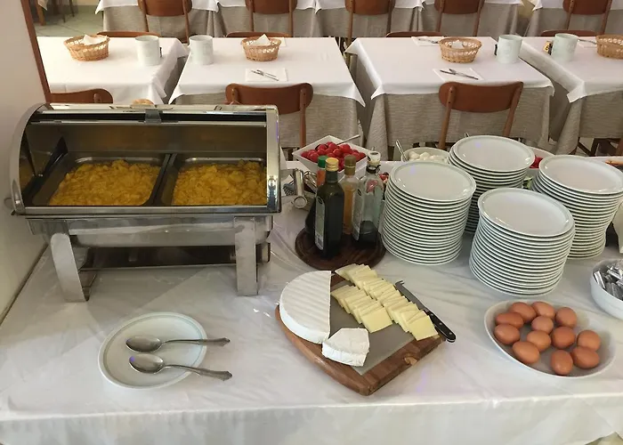 Eden 3* Lignano Sabbiadoro