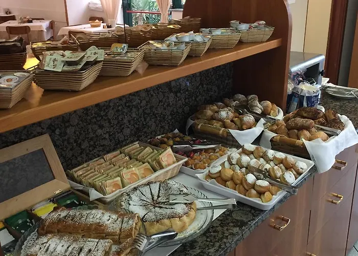 Eden Szálloda Lignano Sabbiadoro