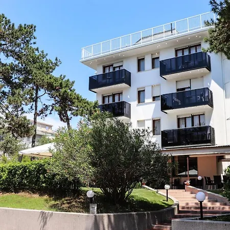 Eden Hotel Lignano Sabbiadoro