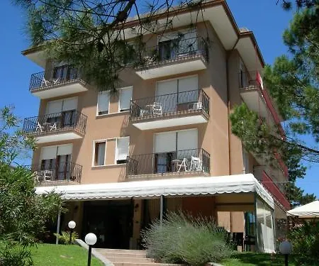 Eden Hotel