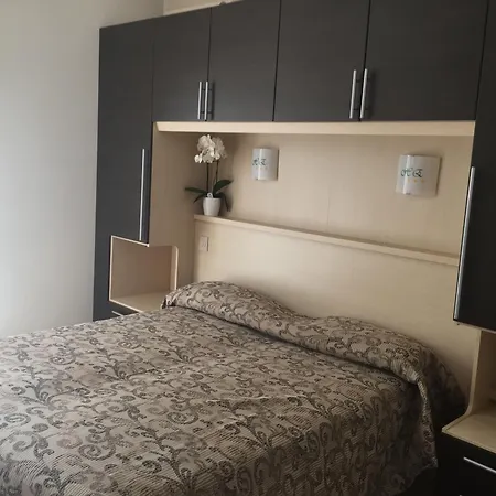 Hotel Eden