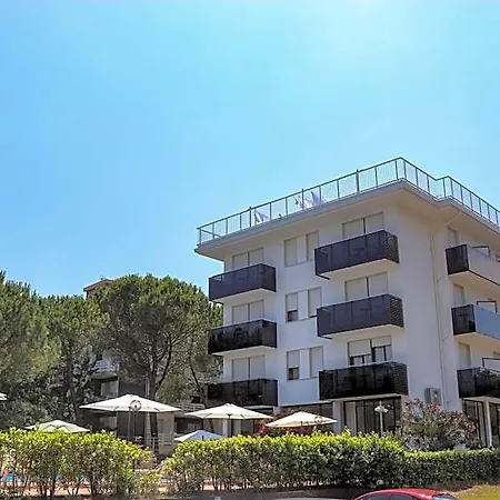 Hotel Eden 3*
