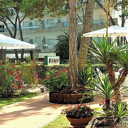 Hotel Eden 3*