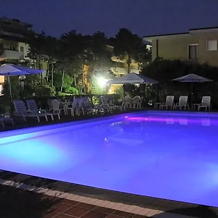 Eden Lignano Sabbiadoro