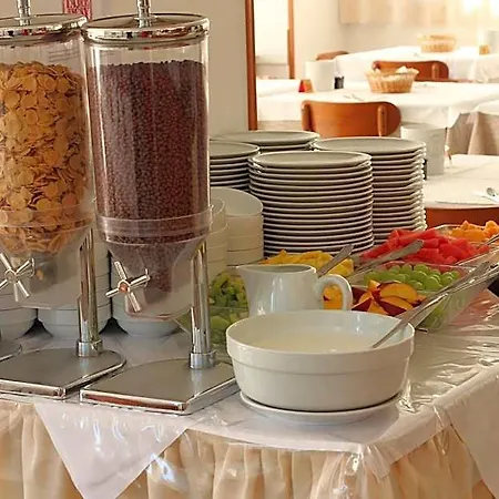 Eden Hotel Lignano Sabbiadoro