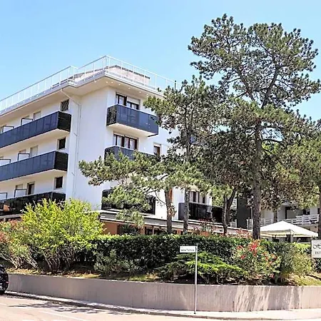 Eden Hotel Lignano Sabbiadoro