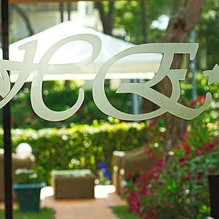 Hotel Eden