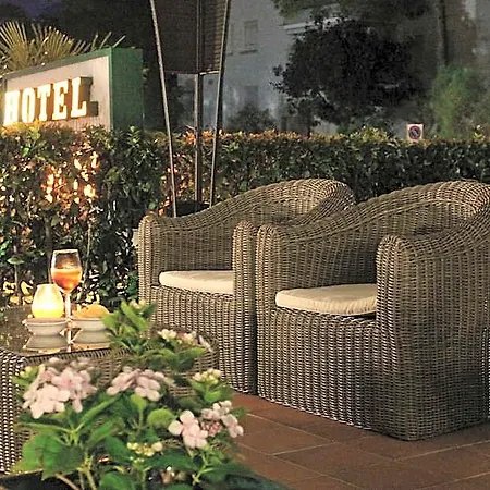 Eden Hotel Lignano Sabbiadoro