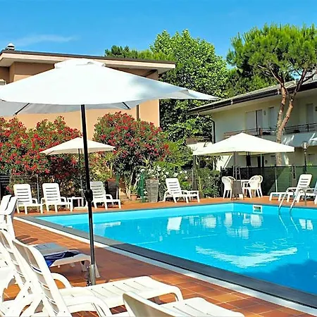 Hotel Eden Lignano Sabbiadoro
