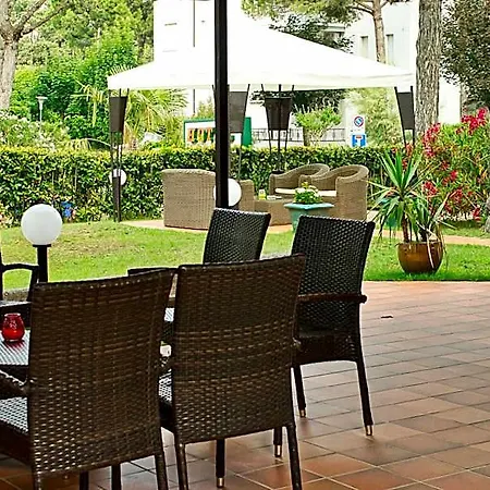 Hotel Eden 3*