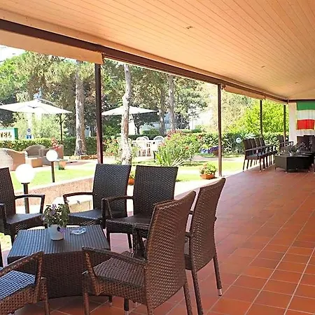 Eden Hotel