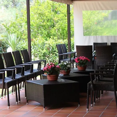 Eden Hotel