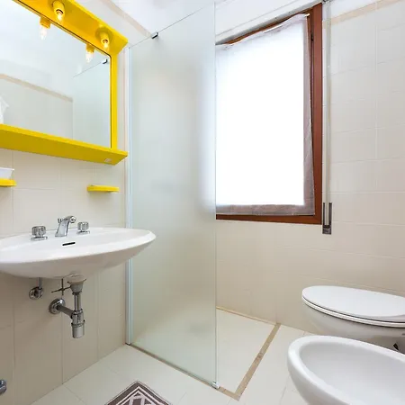 Eden 3* Λινιάνο Σαμπιαντόρο