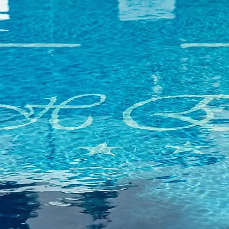 酒店 伊甸酒店 3*