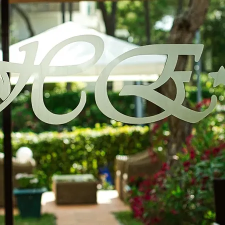 Eden Hotel Lignano Sabbiadoro