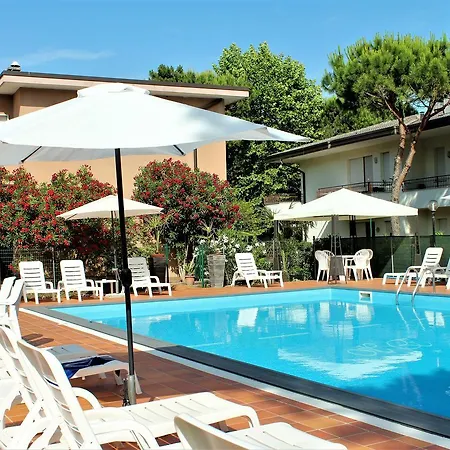 Hotel Eden Lignano Sabbiadoro