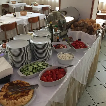 酒店 伊甸酒店 3*