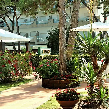 伊甸酒店 酒店 3*