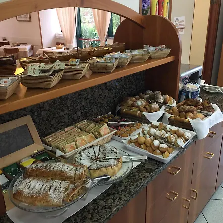 Eden Ξενοδοχείο Λινιάνο Σαμπιαντόρο