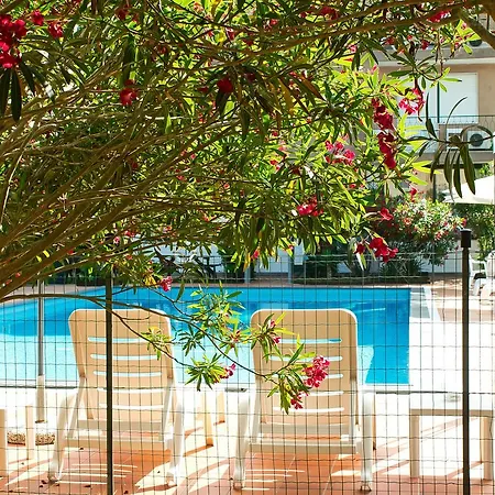 Eden 3* Lignano Sabbiadoro