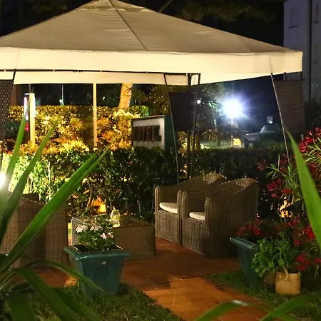 Hotel Eden 3*