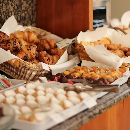 Eden 3* Λινιάνο Σαμπιαντόρο