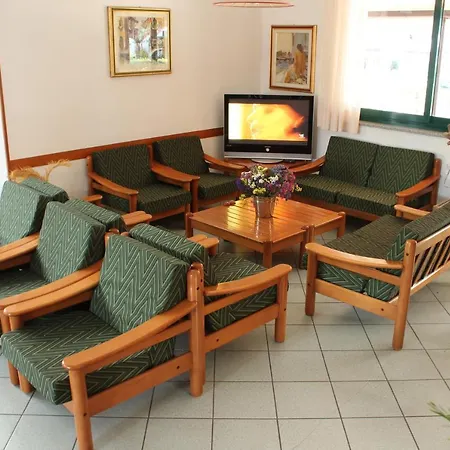 Ξενοδοχείο Eden