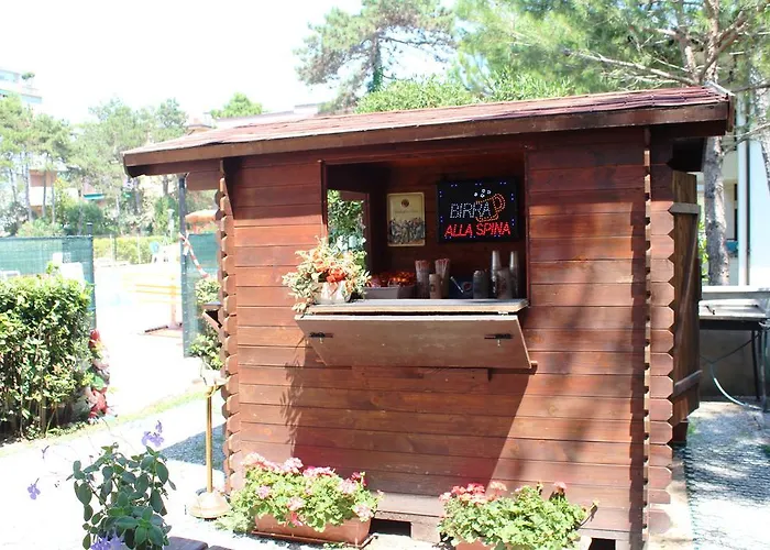 Eden Lignano Sabbiadoro