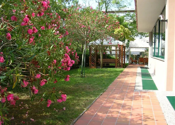 Hotel Eden Lignano Sabbiadoro