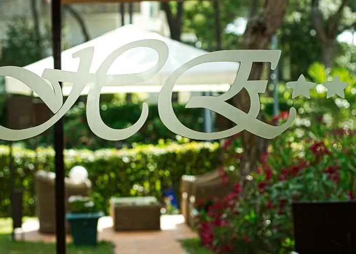 Eden Hotel Lignano Sabbiadoro