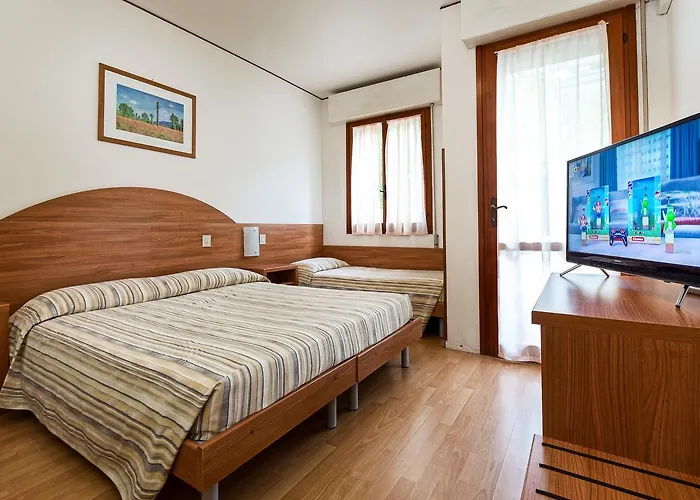 Eden Lignano Sabbiadoro