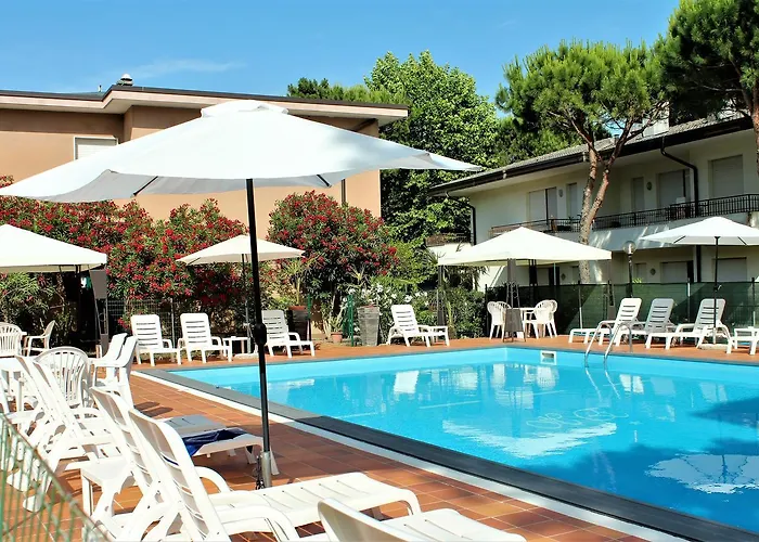 Hotel Eden Lignano Sabbiadoro