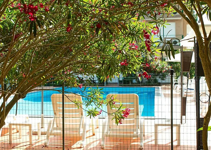 Eden 3* Lignano Sabbiadoro